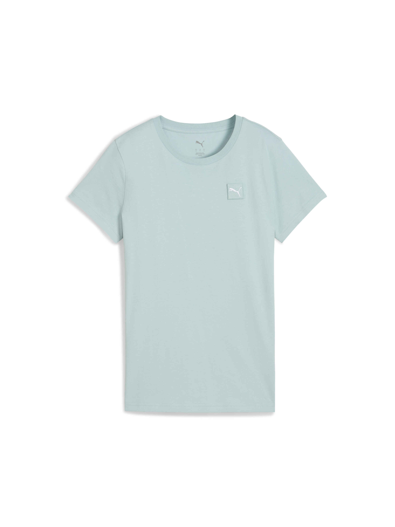 Футболка PUMA Ess Elevated Tee модель 685016 Фото