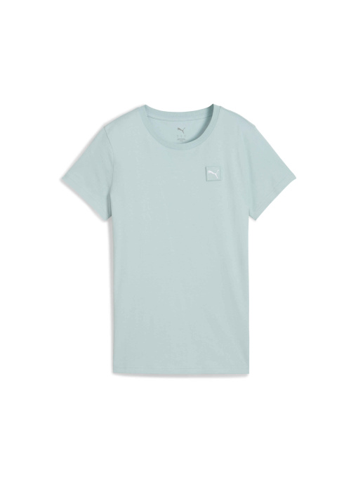 Футболка PUMA Ess Elevated Tee модель 685016 Фото