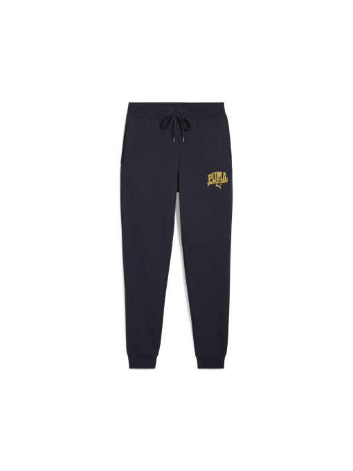 Штаны спортивные PUMA Class Sweatpants модель 684652 Фото