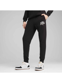 Штаны спортивные PUMA Class Sweatpants модель 684652 Фото