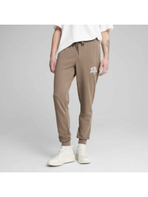 Штани спортивні PUMA Class Sweatpants модель 684652 Фото