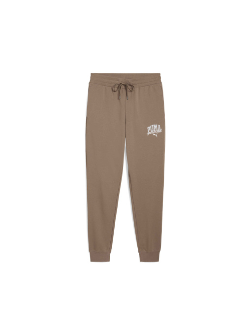 Штаны спортивные PUMA Class Sweatpants модель 684652 Фото
