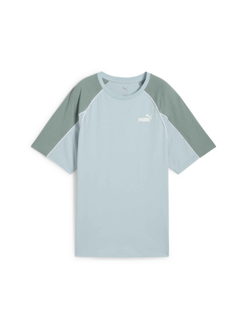 Футболка PUMA Sport Relaxed Tee модель 685041 Фото