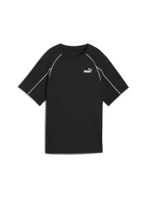 Футболка PUMA Sport Relaxed Tee модель 685041 Фото