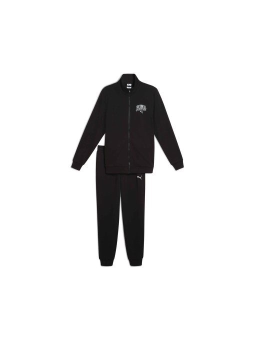 Спортивный костюм PUMA Class Sweat Suit модель 684854 Фото