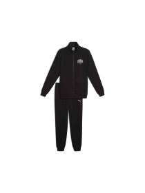 Спортивний костюм PUMA Class Sweat Suit модель 684854 Фото