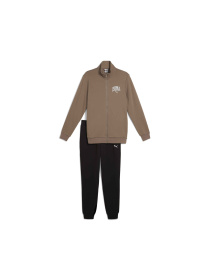 Спортивний костюм PUMA Class Sweat Suit модель 684854 Спортивний костюм PUMA Class Sweat Suit модель 684854 Фото