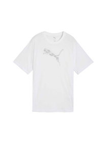 Футболка PUMA Evostripe Relaxed Tee модель 685048 Фото