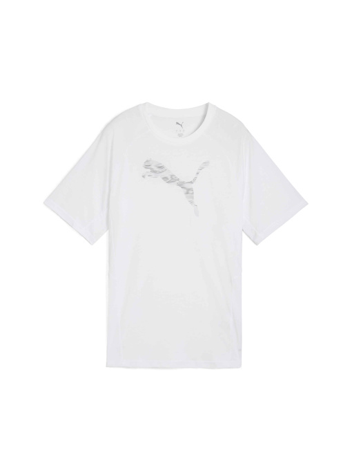 Футболка PUMA Evostripe Relaxed Tee модель 685048 Фото
