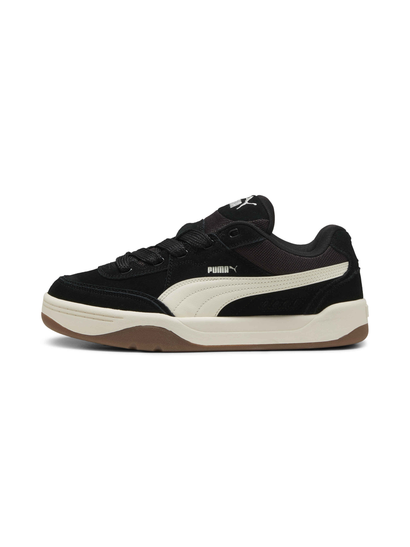 Кеды низкие PUMA Park Lifestyle Sk8 Sd модель 400708 Фото