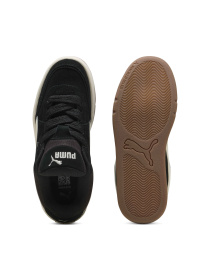 Кеды низкие PUMA Park Lifestyle Sk8 Sd модель 400708 Фото