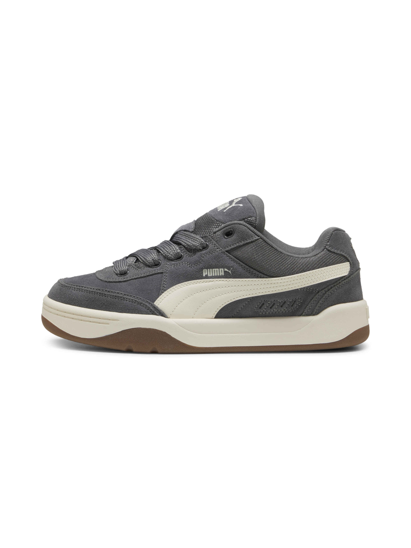 Кеди низькі PUMA Park Lifestyle Sk8 Sd модель 400708 Фото