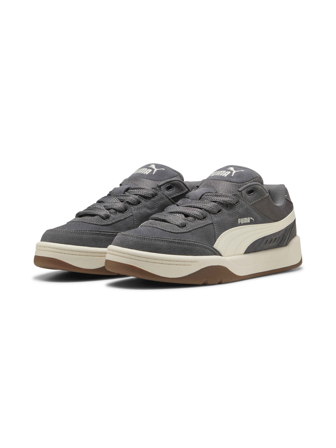 Кеди низькі PUMA Park Lifestyle Sk8 Sd модель 400708 Фото