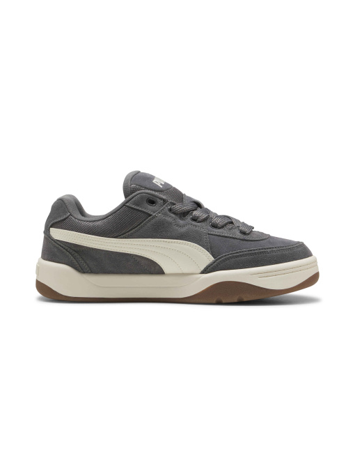 Кеды низкие PUMA Park Lifestyle Sk8 Sd модель 400708 Фото