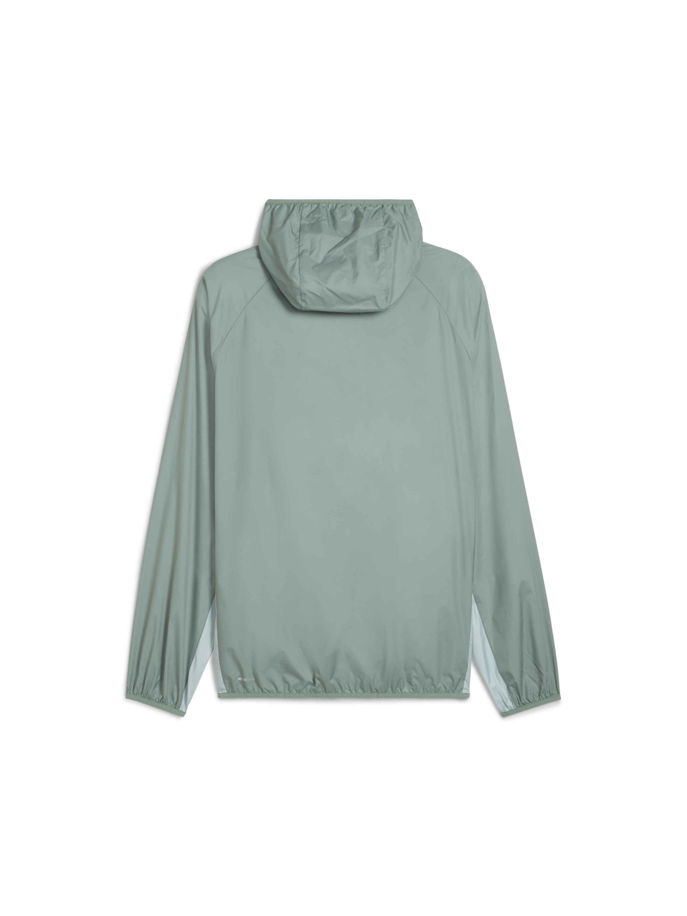 Вітровка PUMA Packlite Windbreaker модель 684630 Фото