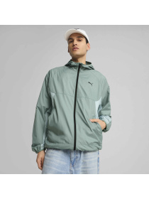 Вітровка PUMA Packlite Windbreaker модель 684630 Фото