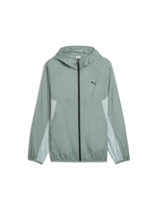 Ветровка PUMA Packlite Windbreaker модель 684630 Фото
