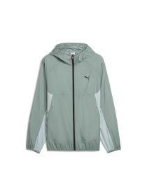 Вітровка PUMA Packlite Windbreaker модель 684630 Вітровка PUMA Packlite Windbreaker модель 684630 Фото