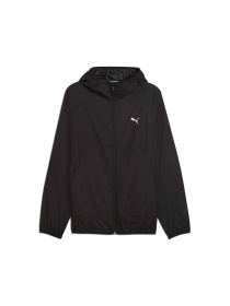 Ветровка PUMA Packlite Windbreaker модель 684630 Фото