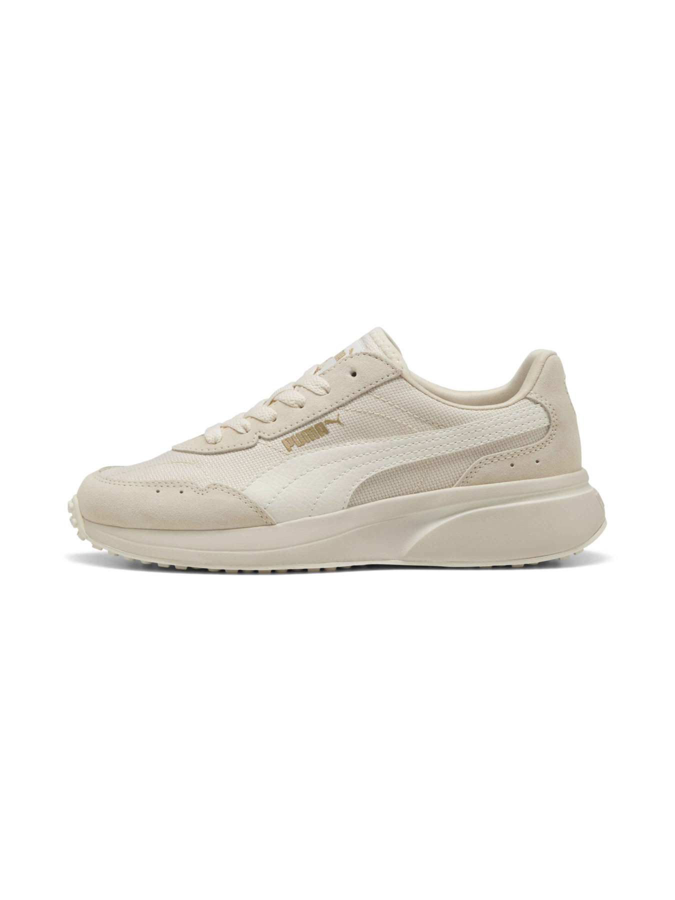 Кросівки PUMA R78 Glance модель 401623 Фото