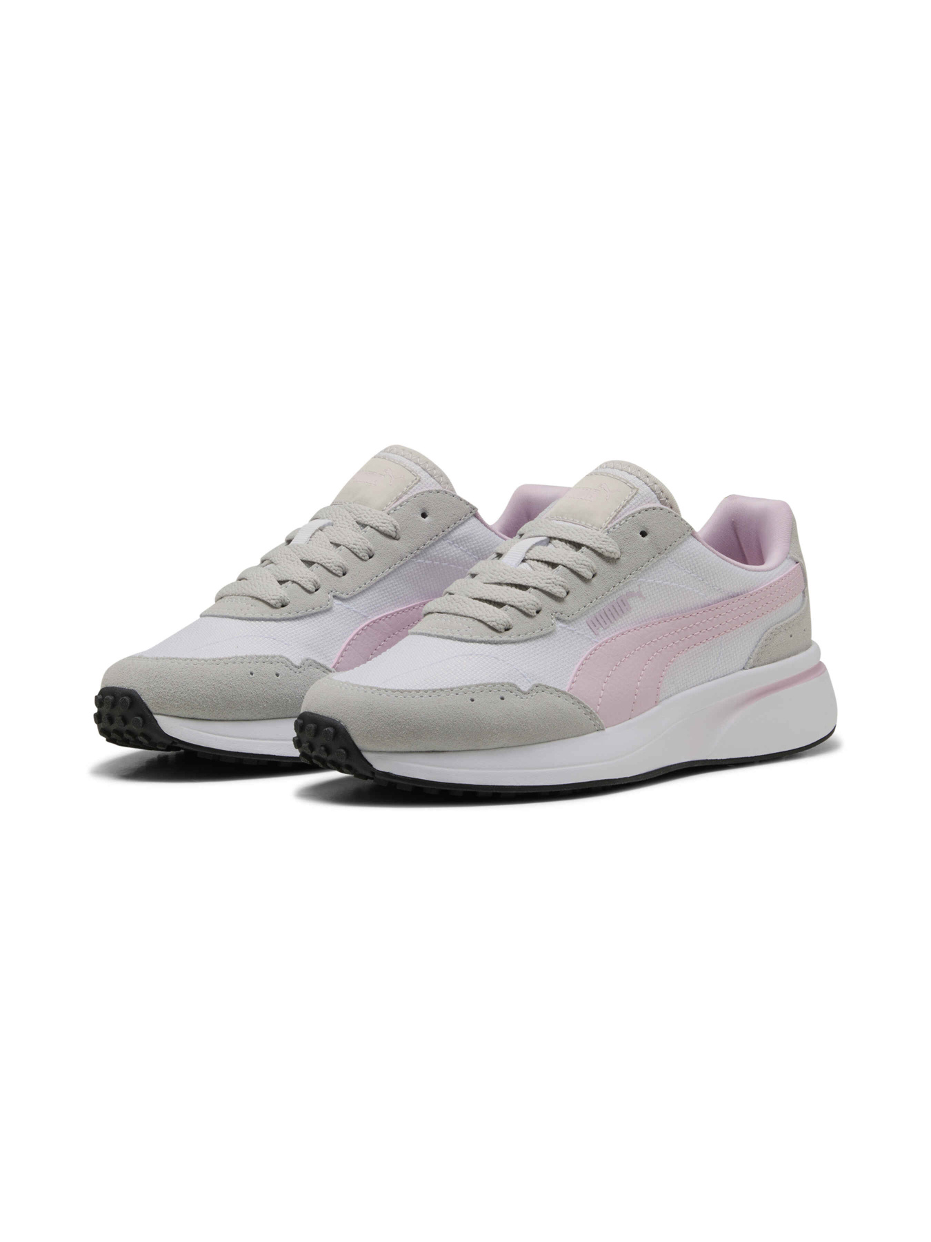 Кросівки PUMA R78 Glance модель 401623 Фото