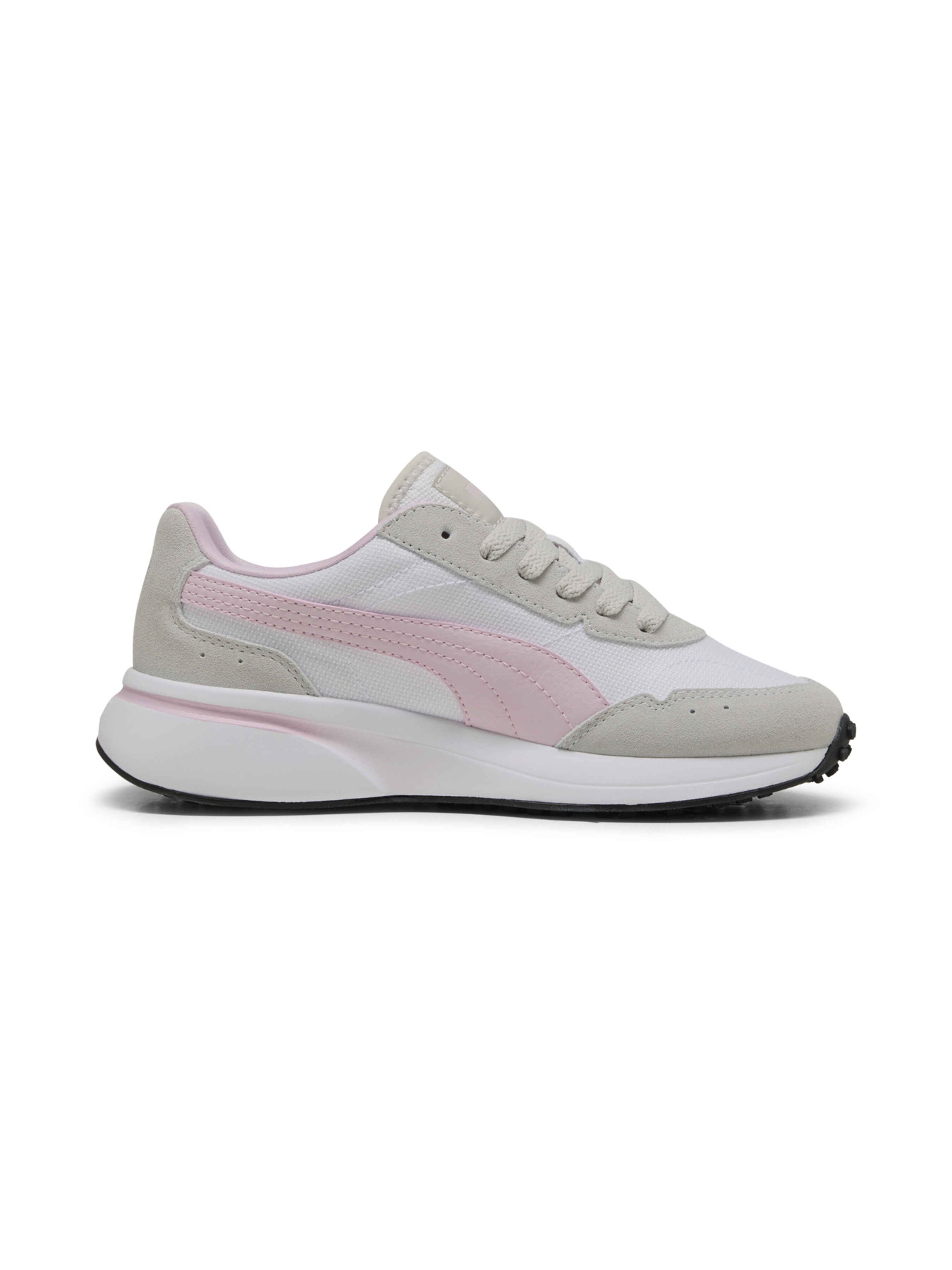 Кросівки PUMA R78 Glance модель 401623 Фото