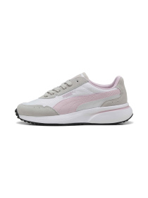 Кросівки PUMA R78 Glance модель 401623 Фото