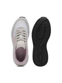 Кросівки PUMA R78 Glance модель 401623 Фото