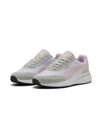 Кроссовки повседневные PUMA R78 Glance модель 401623 Фото