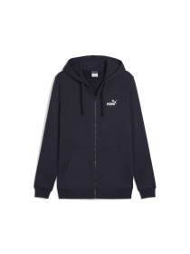 Кофта спортивная PUMA Ess Full-zip Hoodie модель 682588 Фото