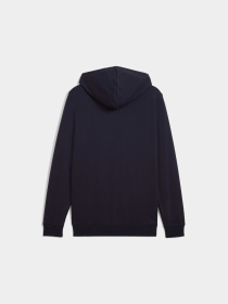 Спортивна кофта PUMA Ess Full-zip Hoodie модель 682588 Фото