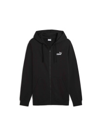 Кофта спортивная PUMA Ess Full-zip Hoodie модель 682588 Фото