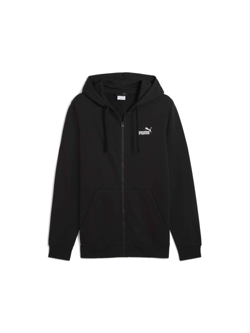 Кофта спортивная PUMA Ess Full-zip Hoodie модель 682588 Фото