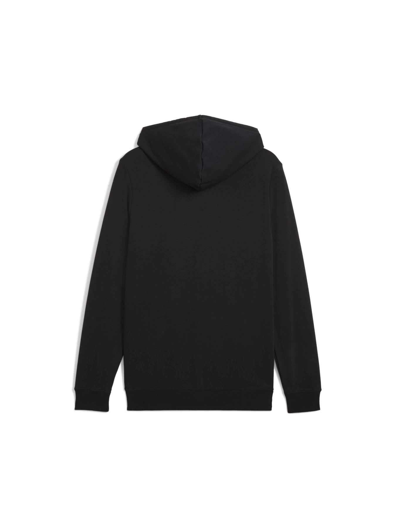 Спортивная кофта PUMA Ess Full-zip Hoodie модель 682588 Фото