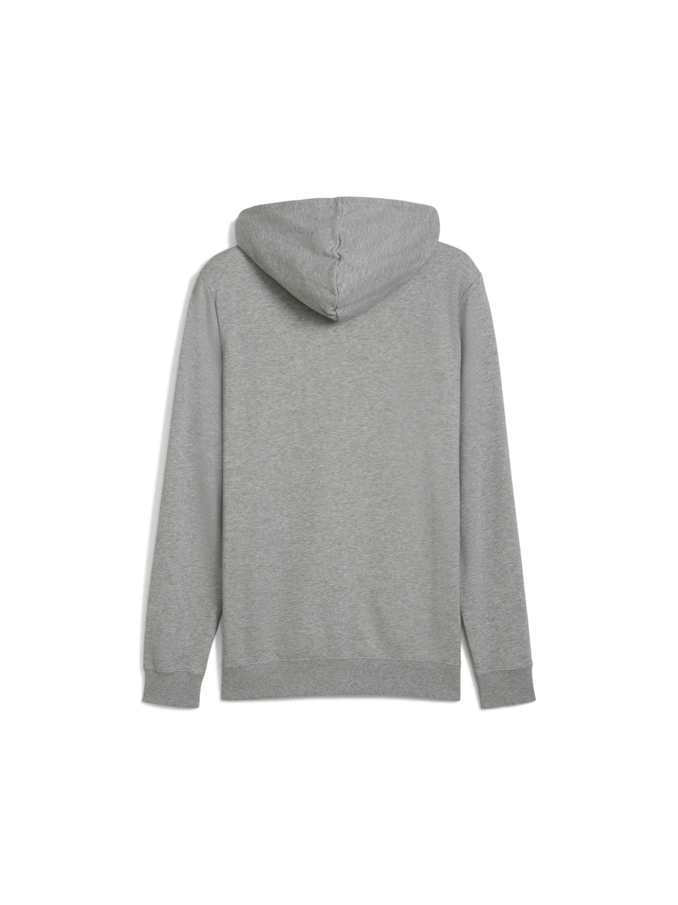 Спортивная кофта PUMA Ess Full-zip Hoodie модель 682588 Фото