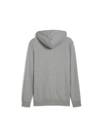 Спортивная кофта PUMA Ess Full-zip Hoodie модель 682588 Фото