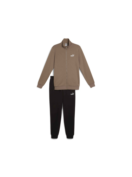 Спортивный костюм PUMA Ess Sweat Suit модель 684848 Фото