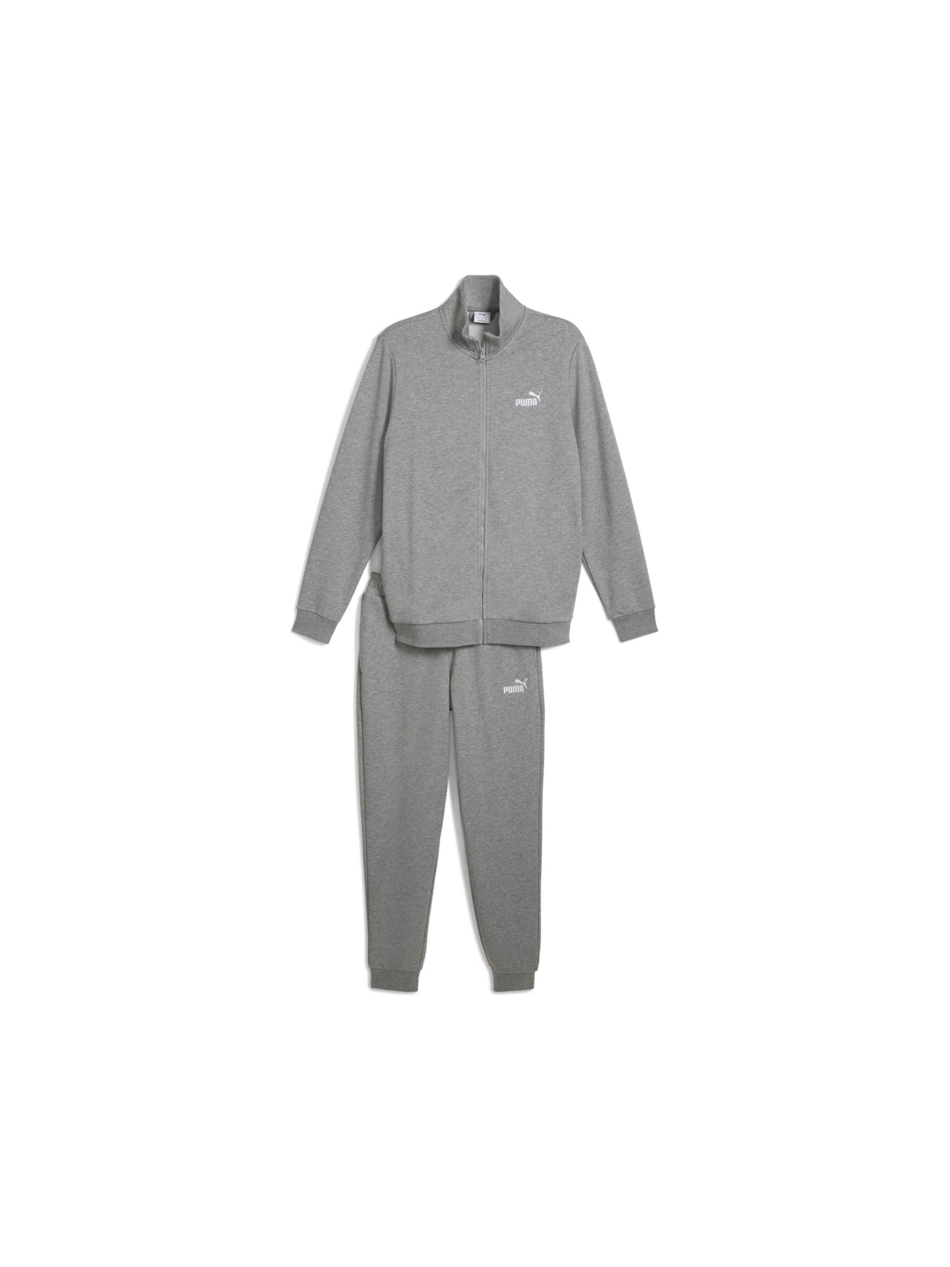 Спортивний костюм PUMA Ess Sweat Suit Модель 684848 Фото