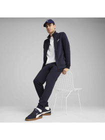 Спортивный костюм PUMA Ess Sweat Suit модель 684848 Фото