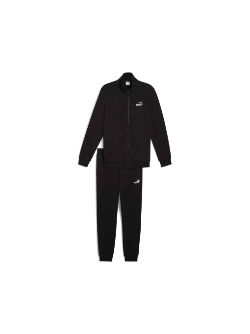 Спортивный костюм PUMA Ess Sweat Suit модель 684848 Фото