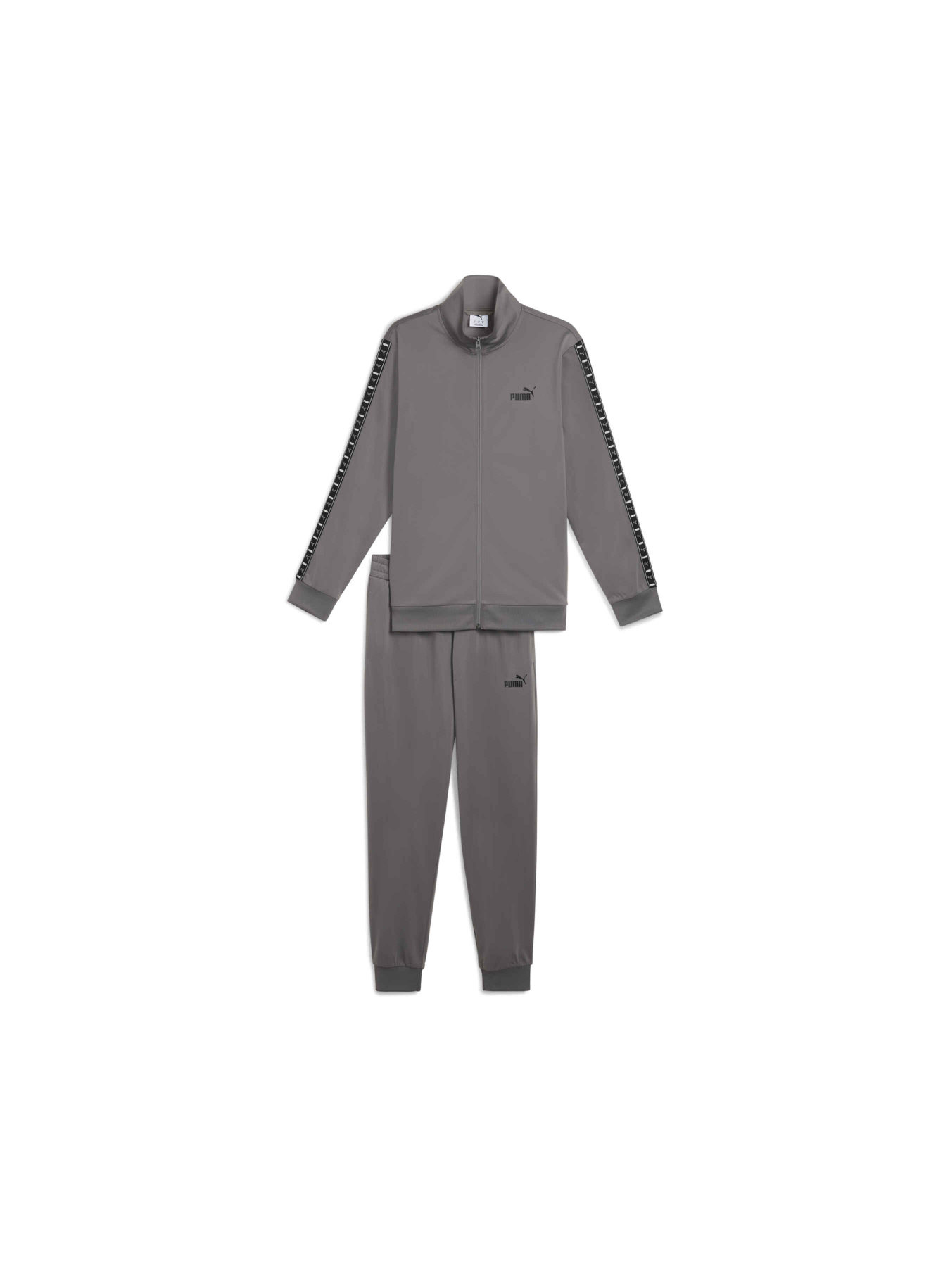 Спортивний костюм PUMA Poly Tape Suit модель 684853 Фото