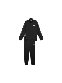 Спортивний костюм PUMA Poly Tape Suit модель 684853 Фото