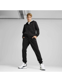 Спортивный костюм PUMA Hooded Sweat Suit модель 684855 Фото