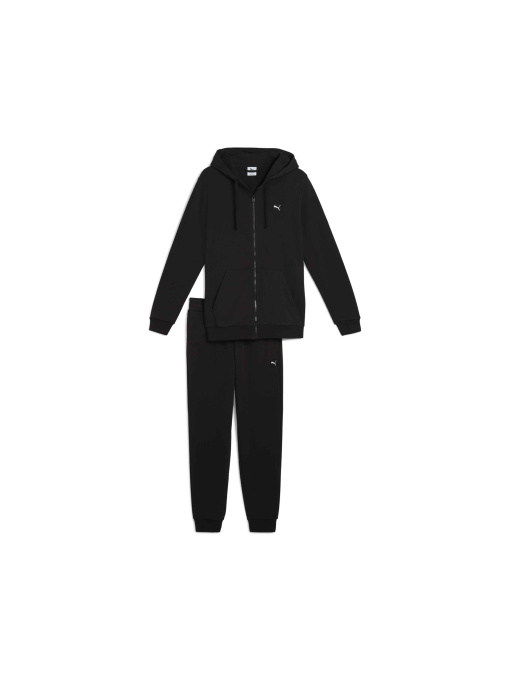 Спортивный костюм PUMA Hooded Sweat Suit модель 684855 Фото