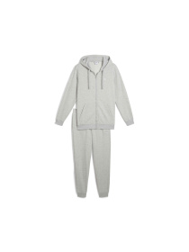 Спортивный костюм PUMA Hooded Sweat Suit модель 684855 Фото