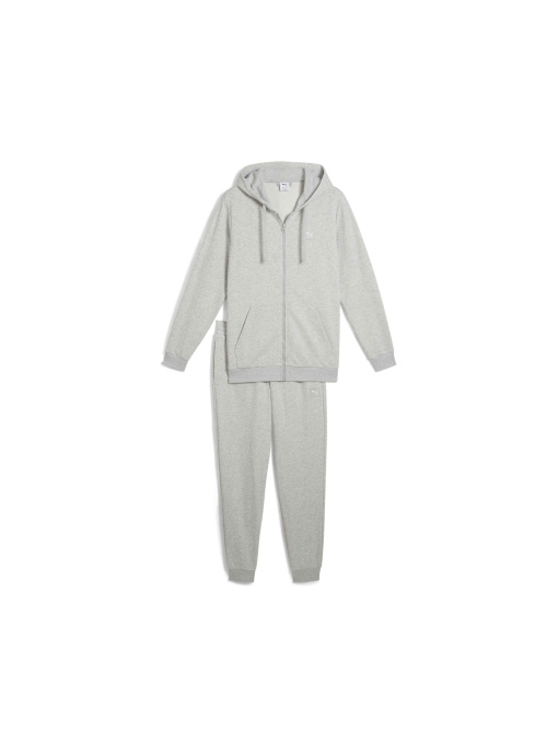 Спортивный костюм PUMA Hooded Sweat Suit модель 684855 Фото