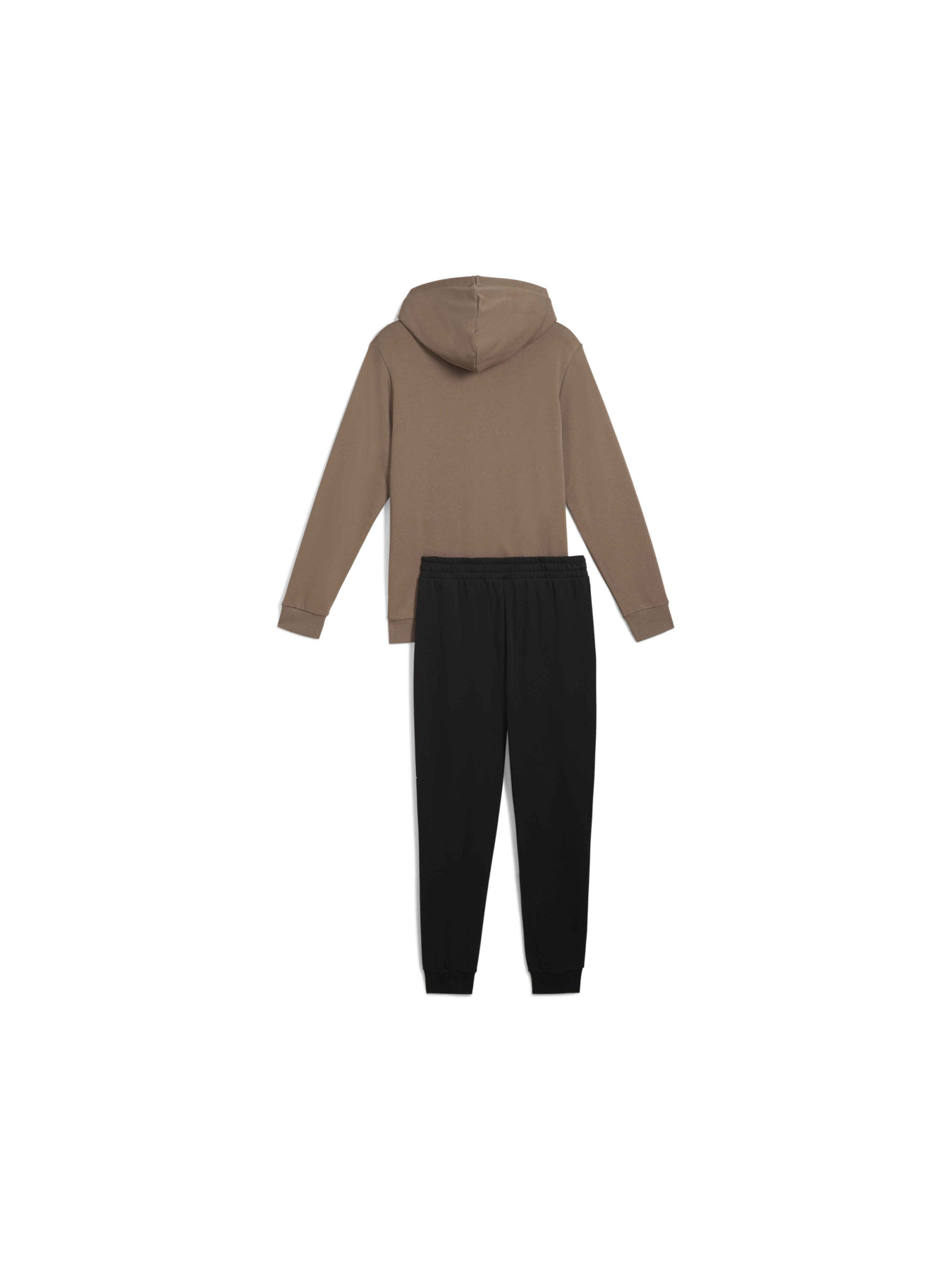 Спортивный костюм PUMA Hooded Sweat Suit модель 684855 Фото