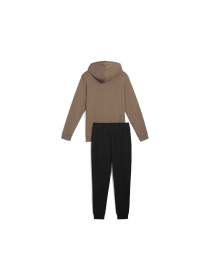 Спортивний костюм PUMA Hooded Sweat Suit модель 684855 Спортивний костюм PUMA Hooded Sweat Suit модель 684855 Фото