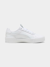 Кеди низькі PUMA Carina 3.0 Luxe модель 400724 Фото