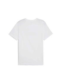 Футболки и поло PUMA Ess No. 1 Logo Tee модель 682532 Фото